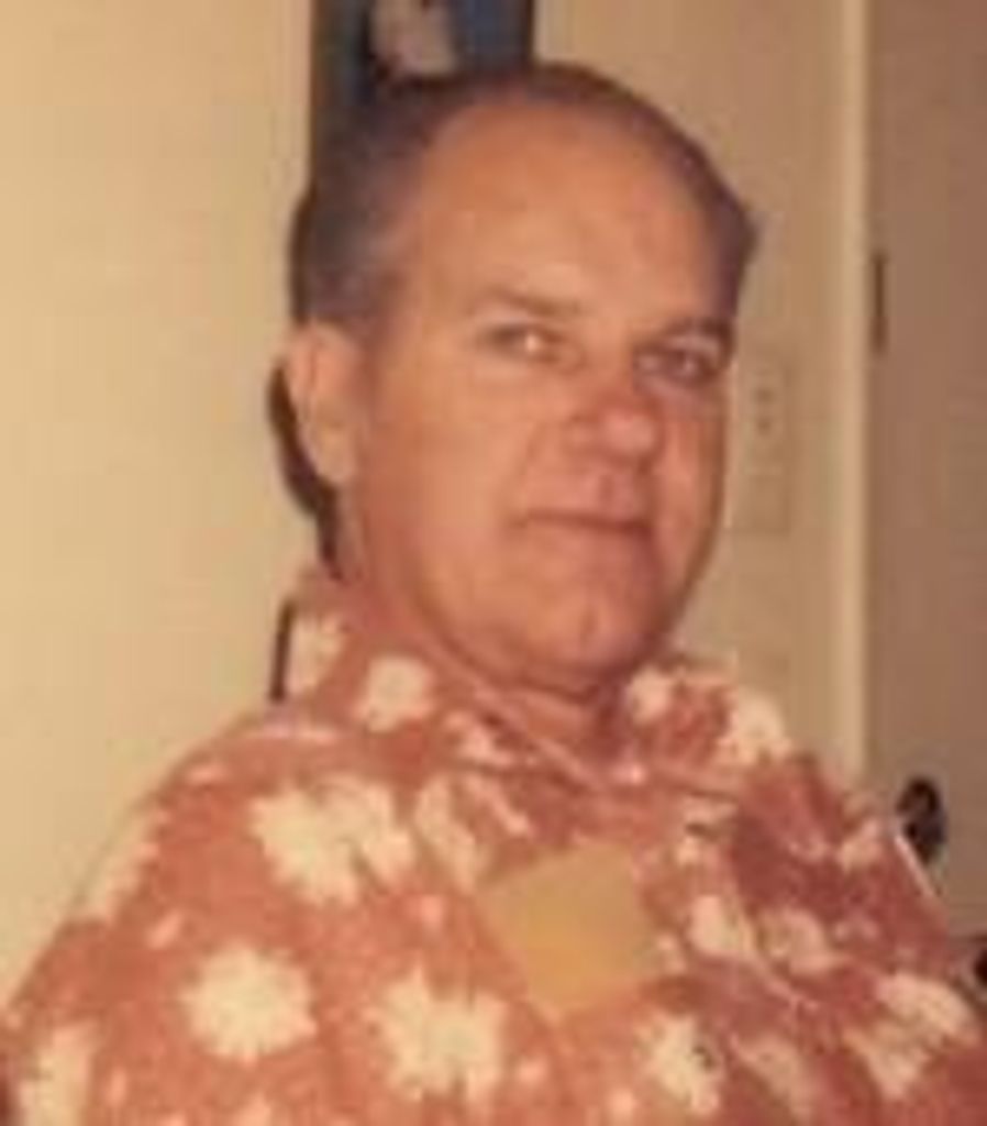 Jordan ' Jack' E. Carter, Jr