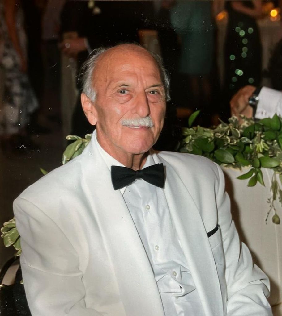 James M. Fick Profile Photo