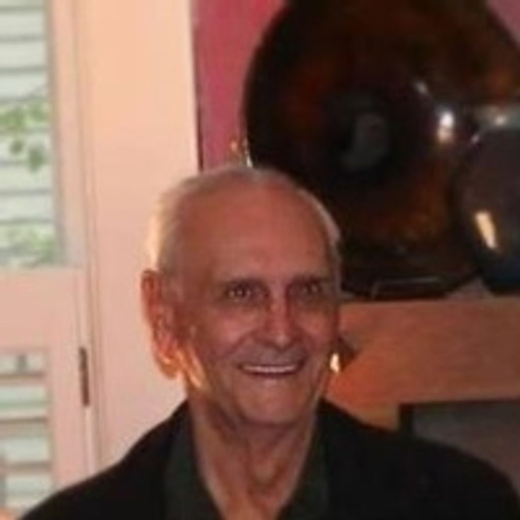 James H. "Bubba" Parker