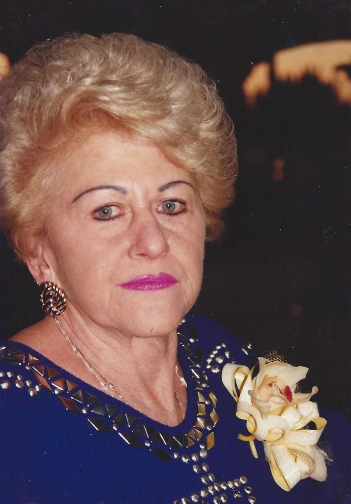 Patton, Ingeborg