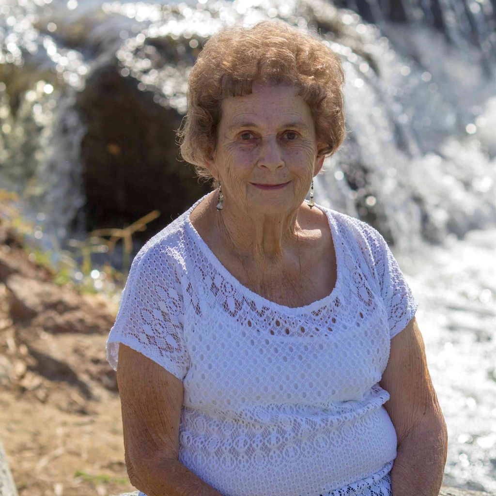 Janet Cope Porter Buffalow Profile Photo