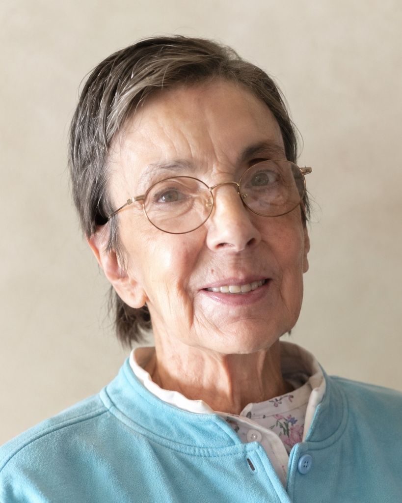 Virginia Rae Chapman