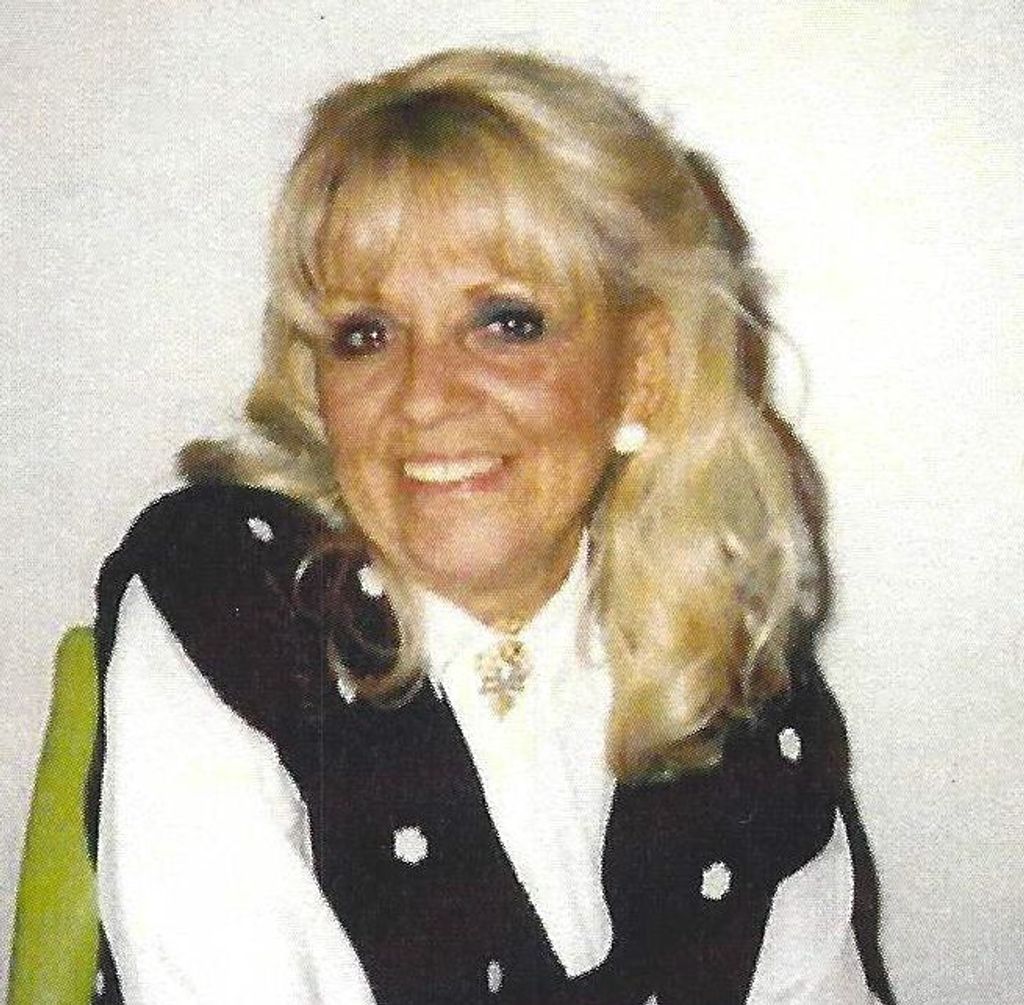 Joanne B. Tworek