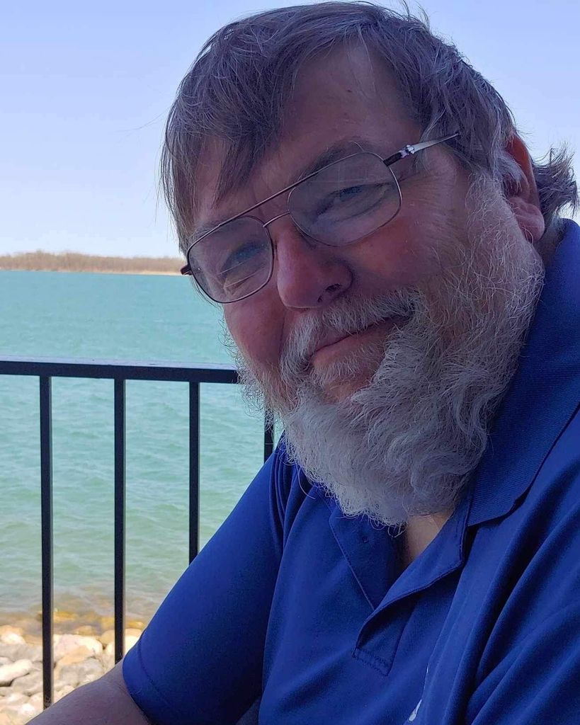 Thomas "Tom" Richard Powers