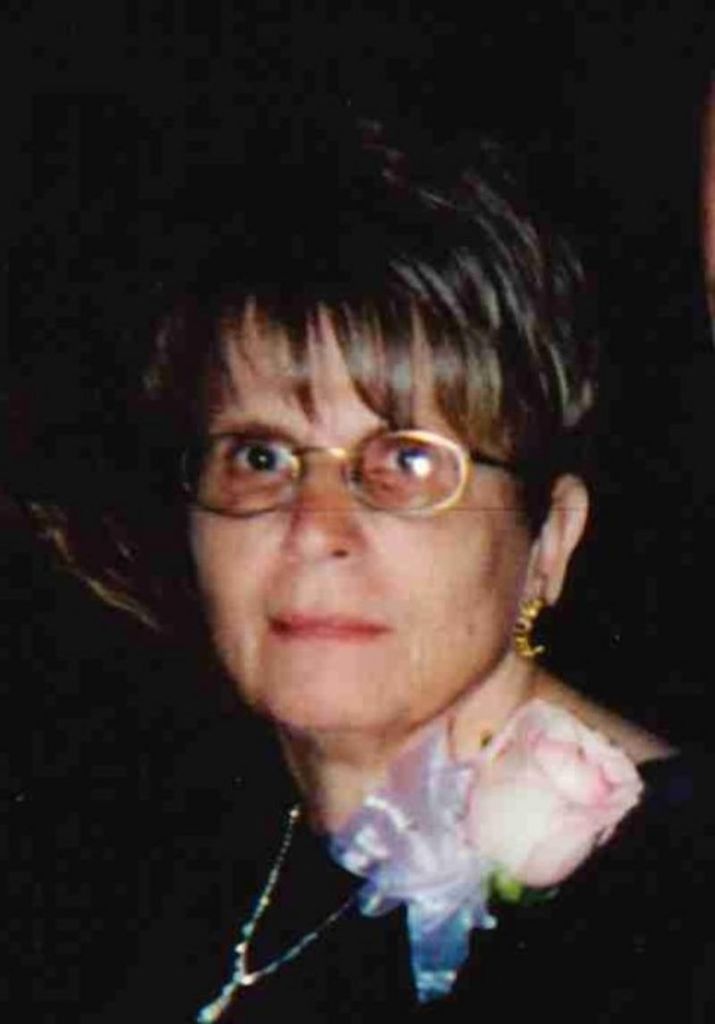 Mary Jo Corsaut Profile Photo