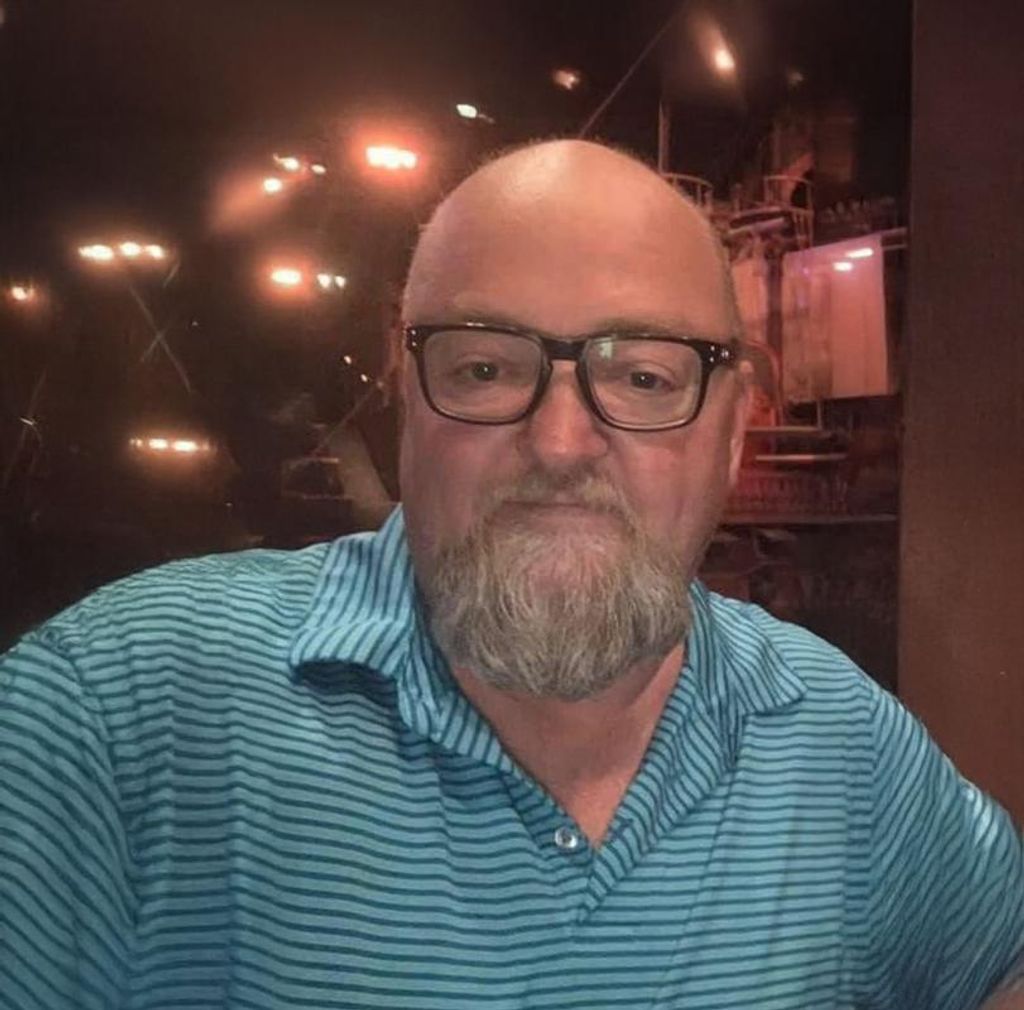Robin Mills Profile Photo