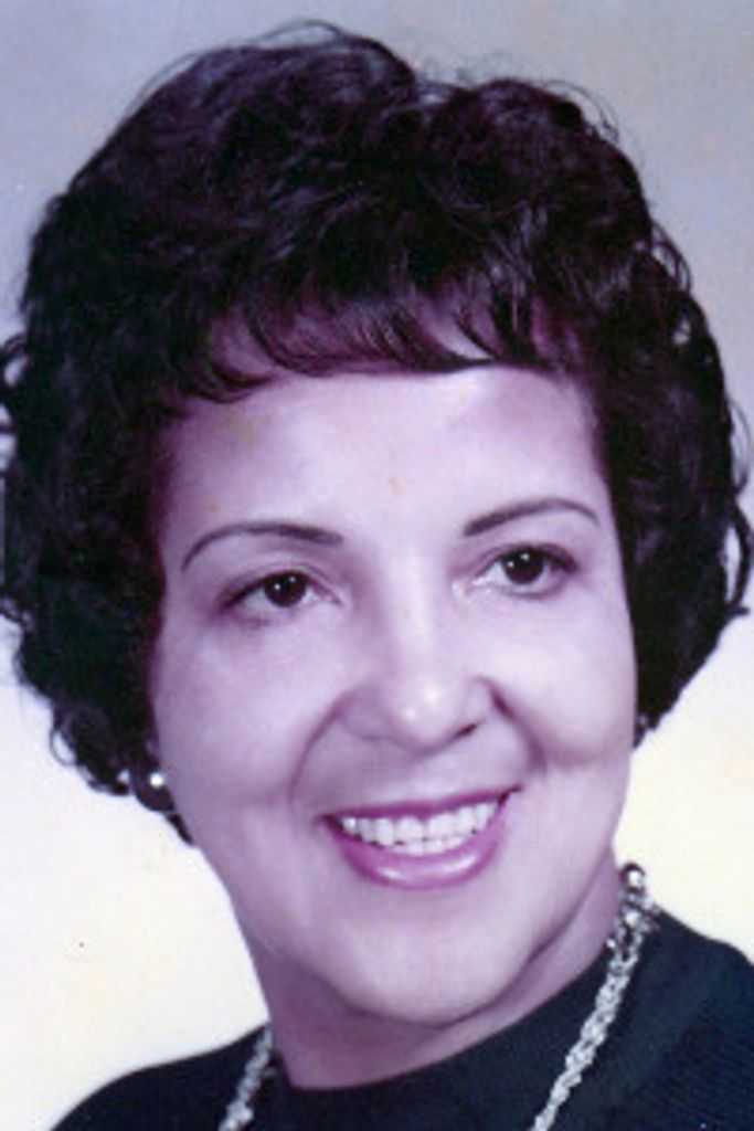 Mary F. Tavares