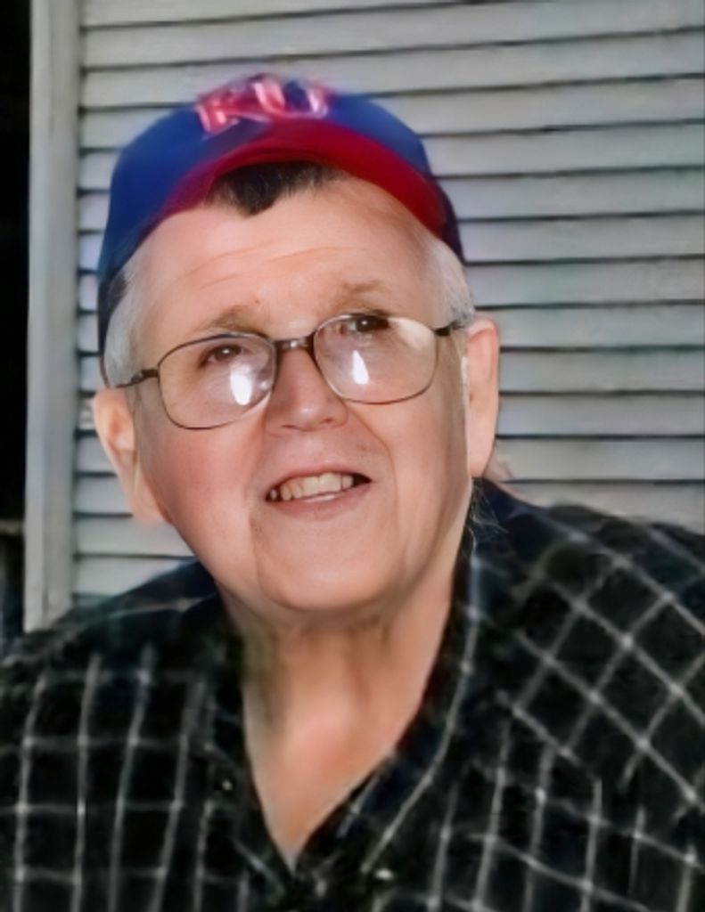 John  Eugene  Schmidtberger