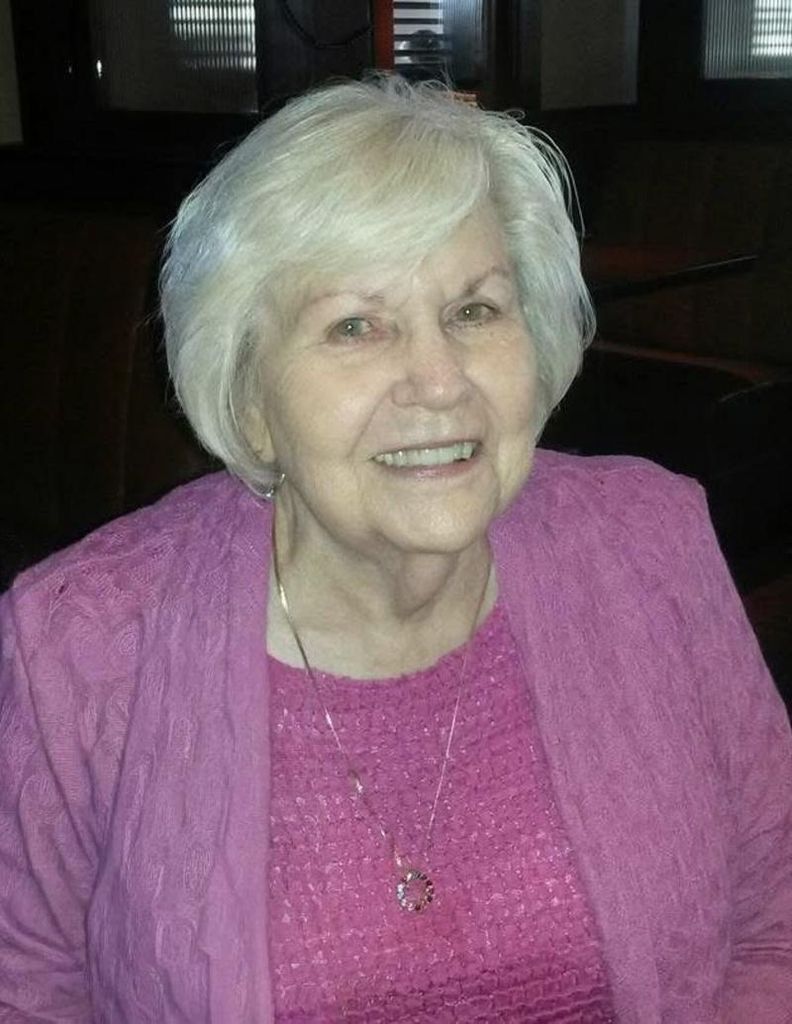 Ruth Hesser Profile Photo