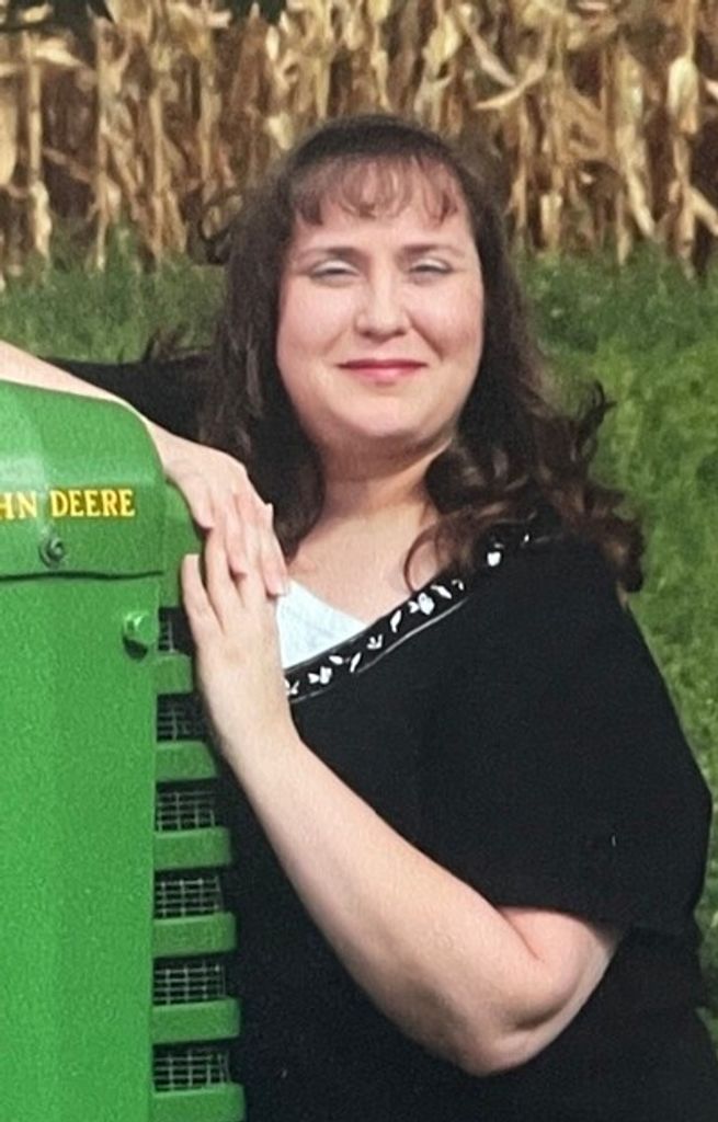 Angela M. Wilson Profile Photo