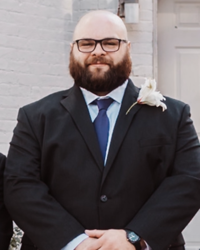 Matthew Scott Reinhart