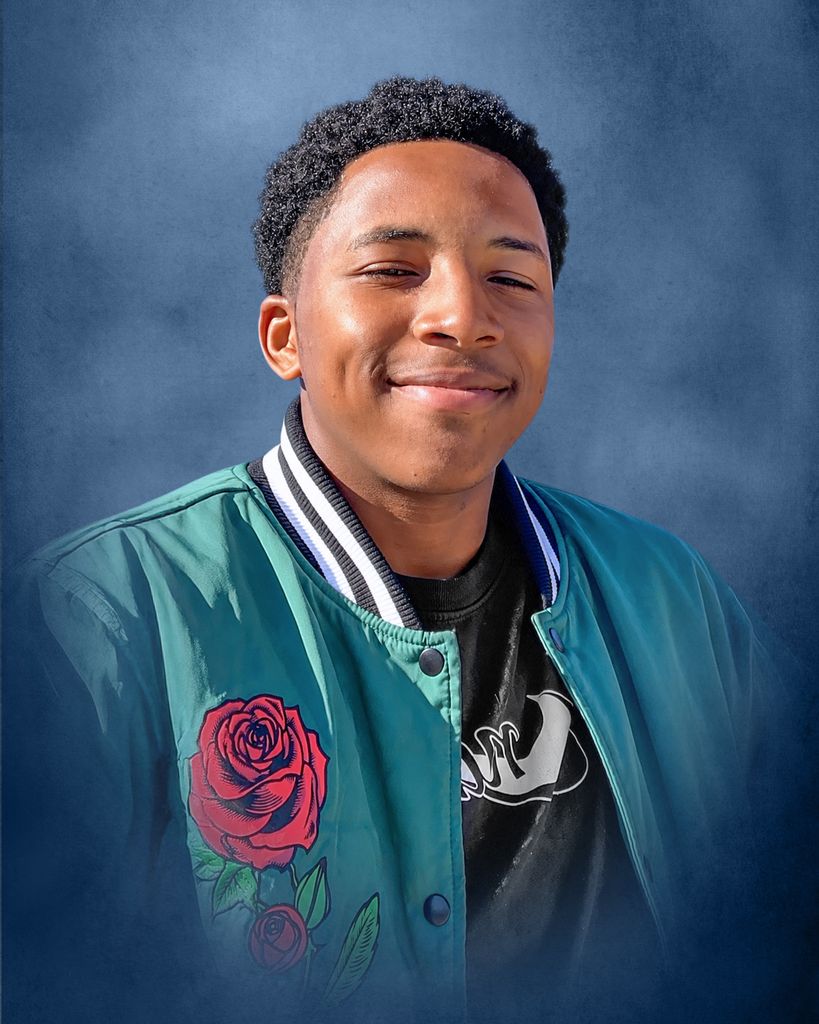Jordan Jamal Allen