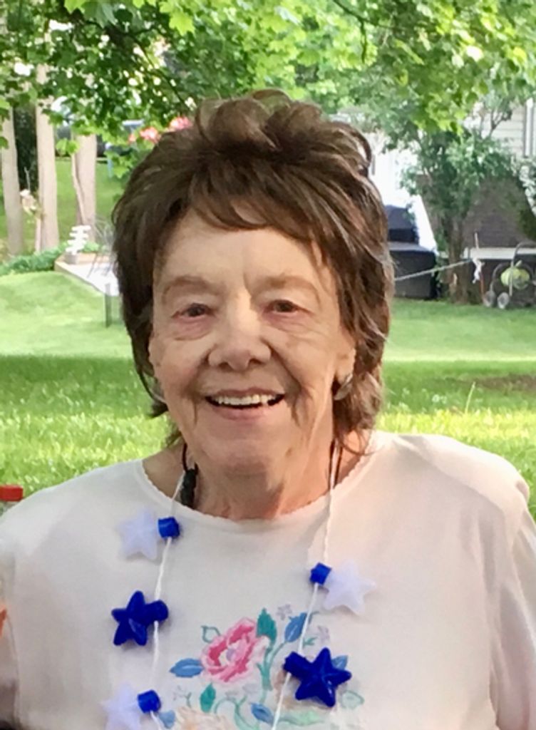 Eleanor E. White Profile Photo