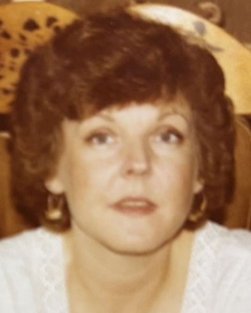 Genevieve Lynn Francis