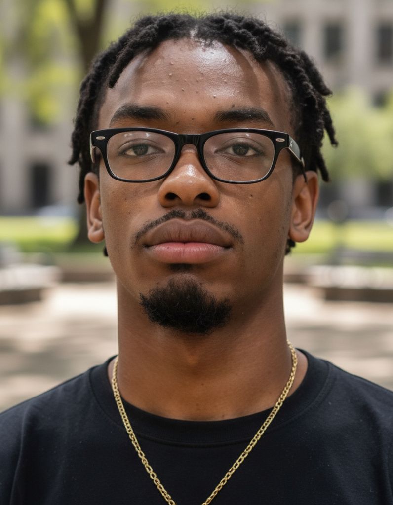 Marteilan Machiavelli Mitchell Profile Photo