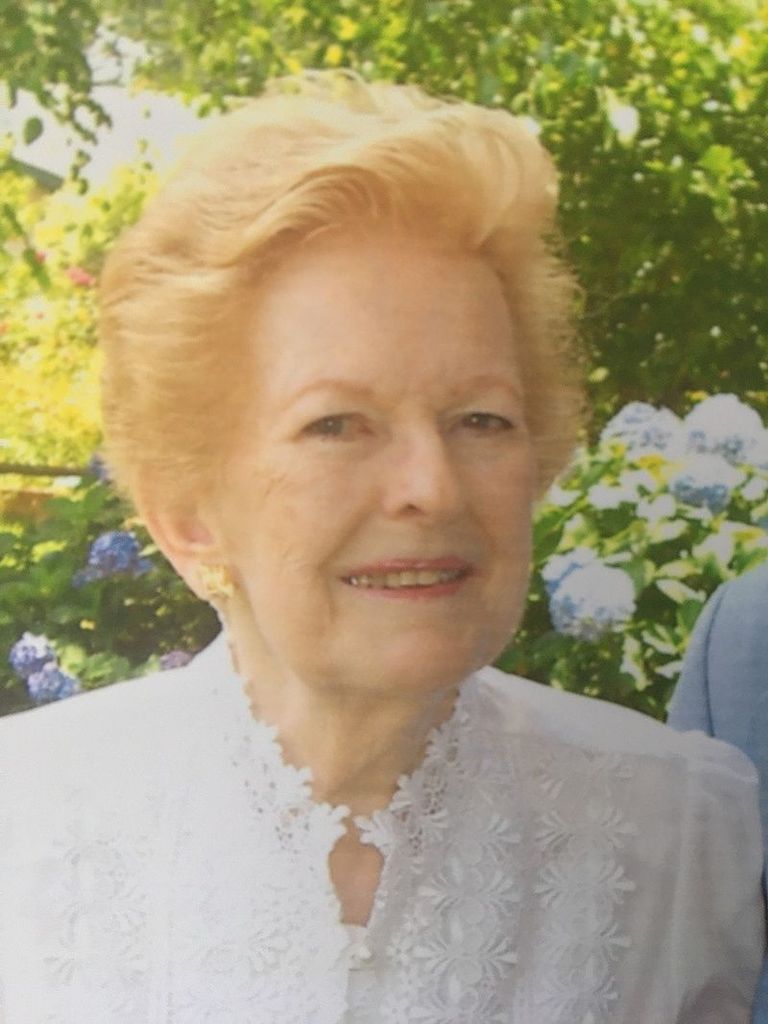 Merrile Aruth Martin Kinard Profile Photo