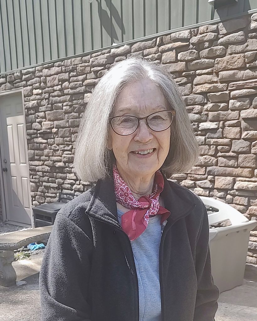 Norma Jean Harner Profile Photo