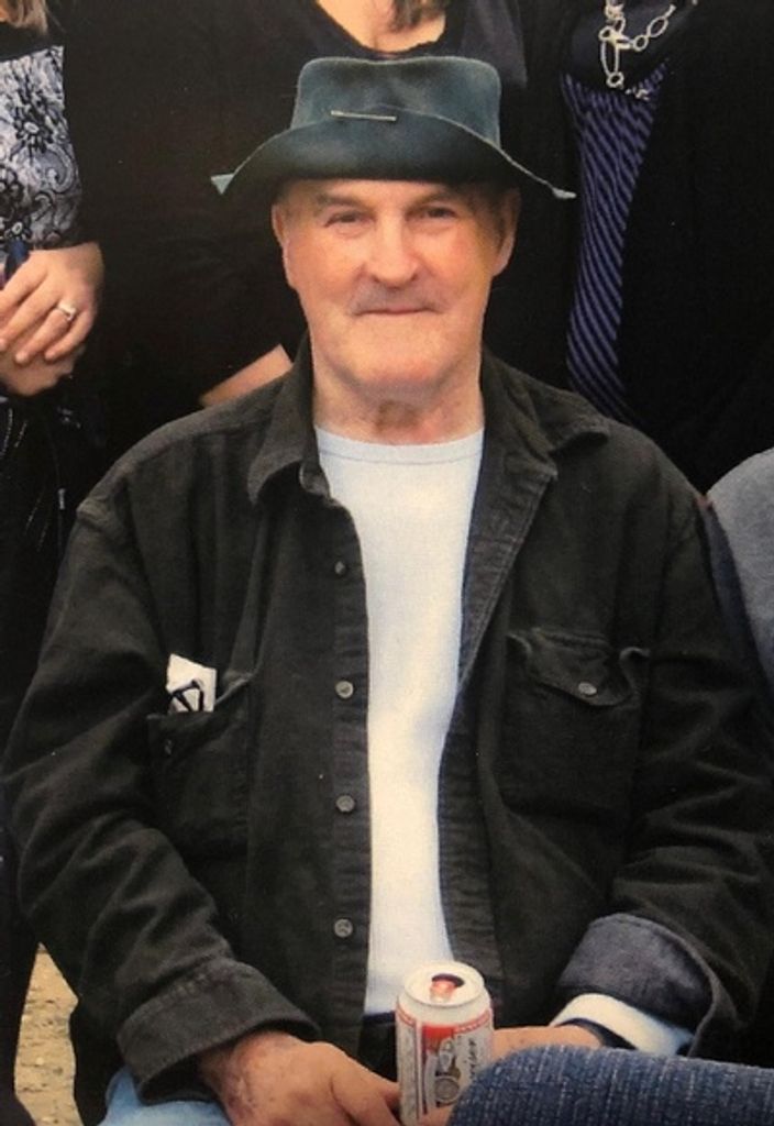 Samuel "Big Sam" Carl Stone