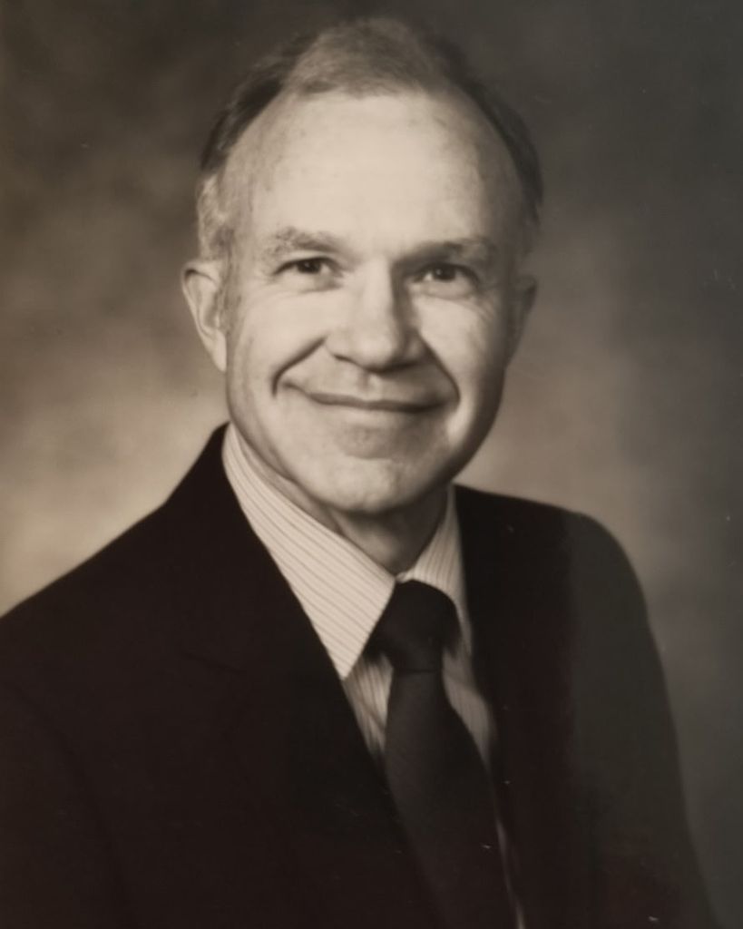 Donald Emory Hutson