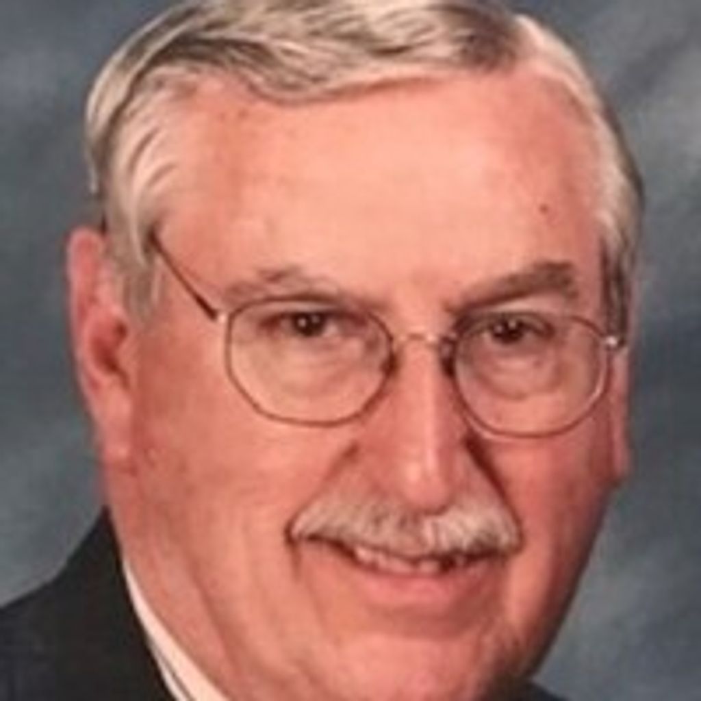 Harold Francis Stuben, Jr.
