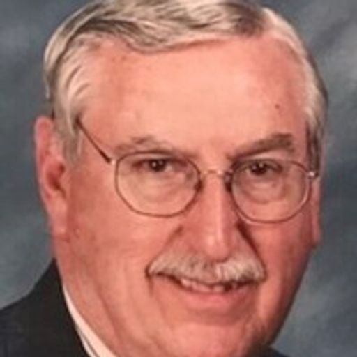 Harold Francis Stuben, Jr. Profile Photo