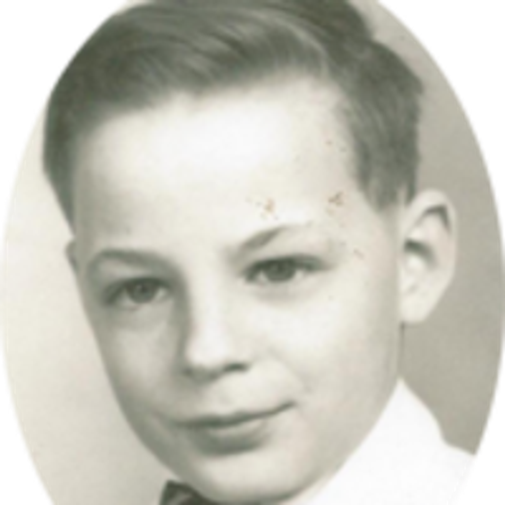 Donald B Smart