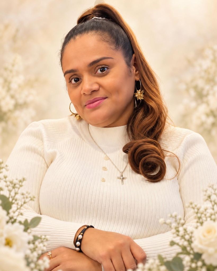 Maria Martes de Dominguez Profile Photo