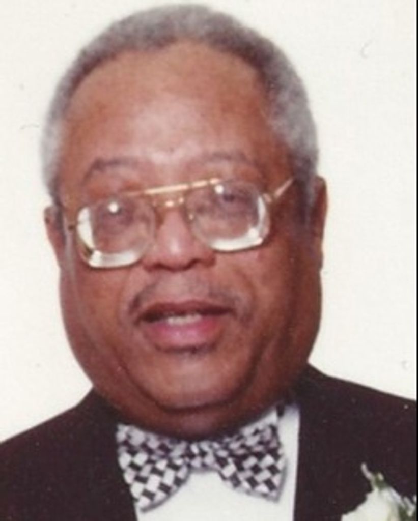 Dr. Leonard E Dawson Profile Photo