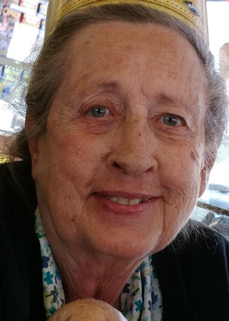 Wilma Florence Thurman Profile Photo