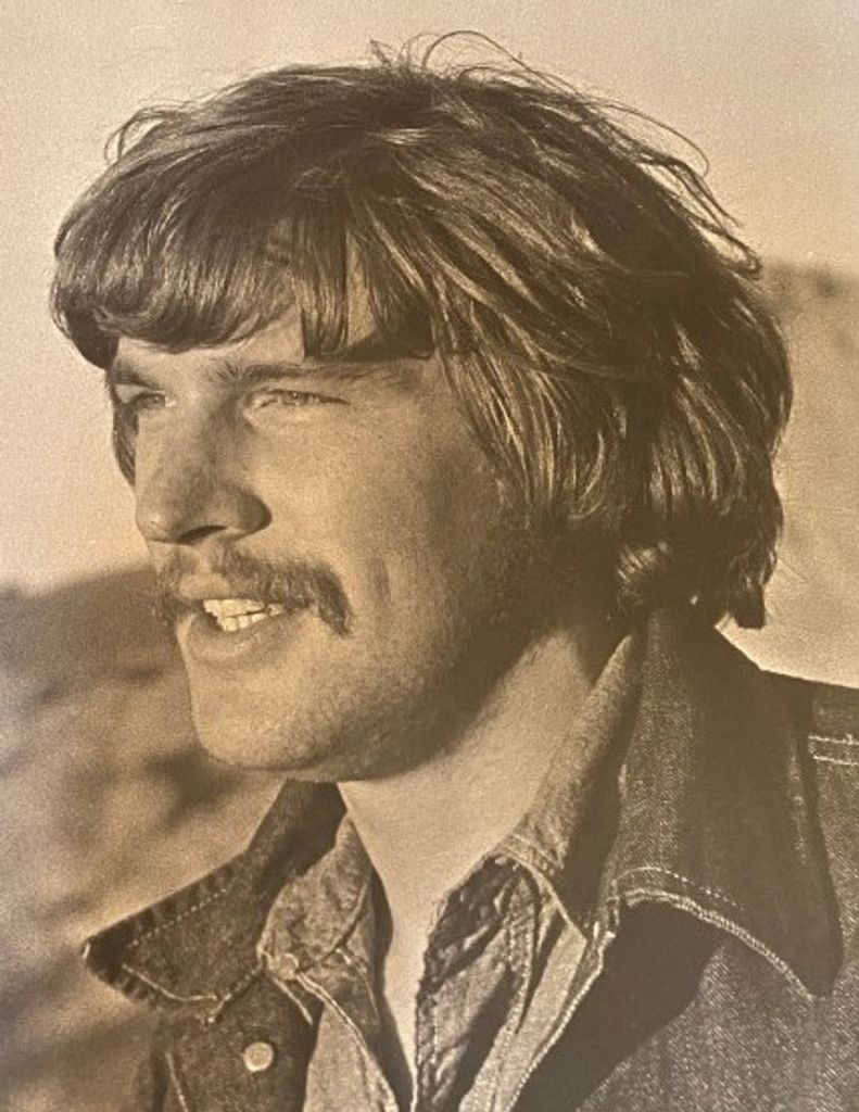 Michael Parker O'Halloran