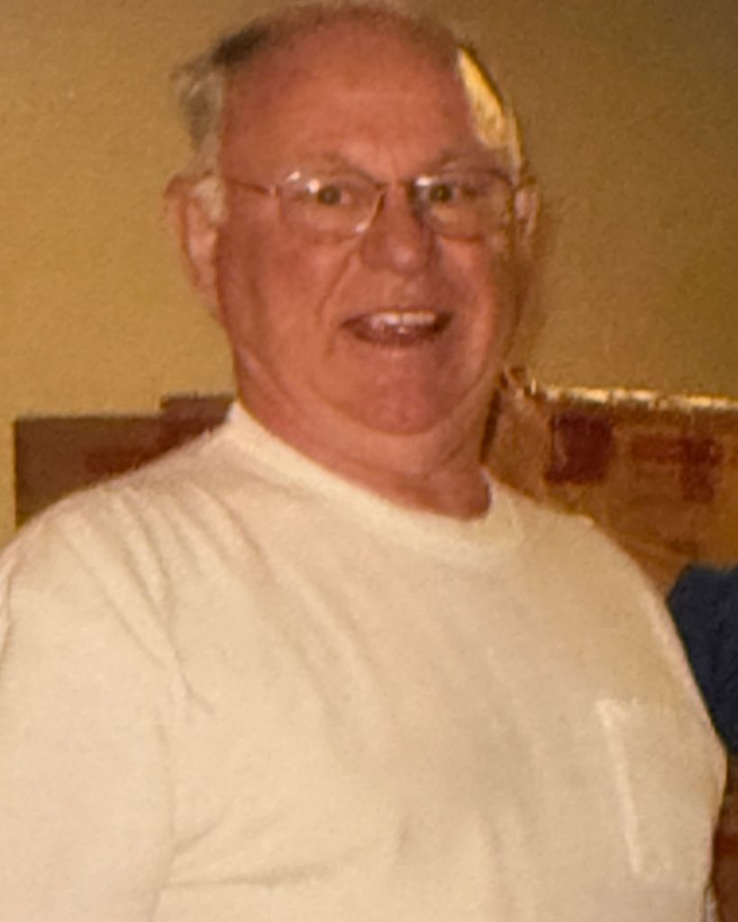 Raymond L. Hegna