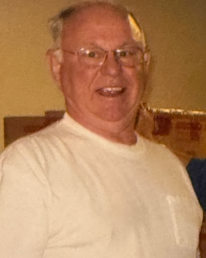 Raymond L. Hegna's obituary image