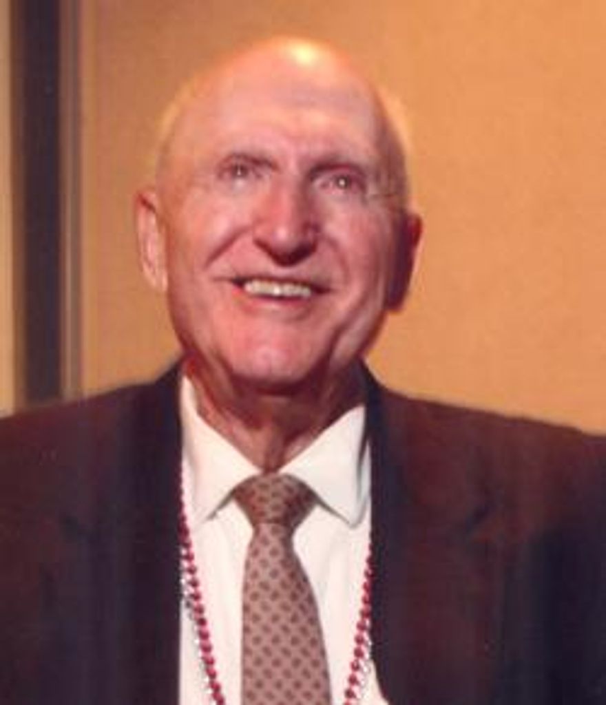 Seymour Friedman