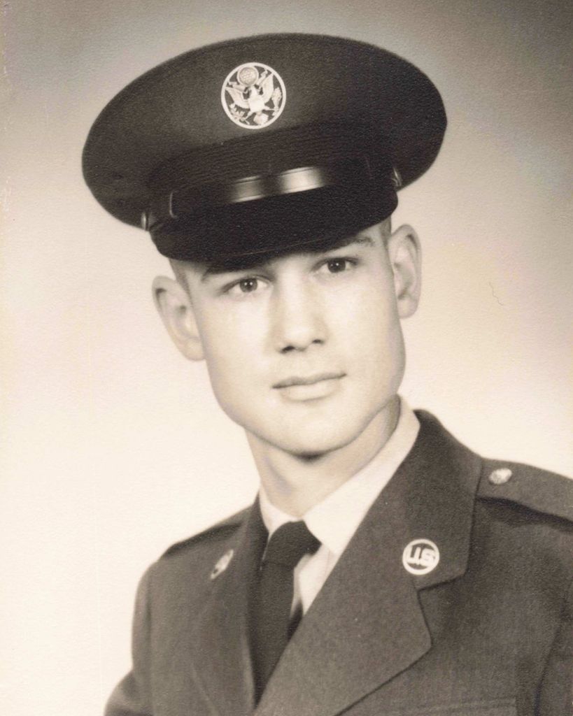 Walter Byron Jenkins Jr.