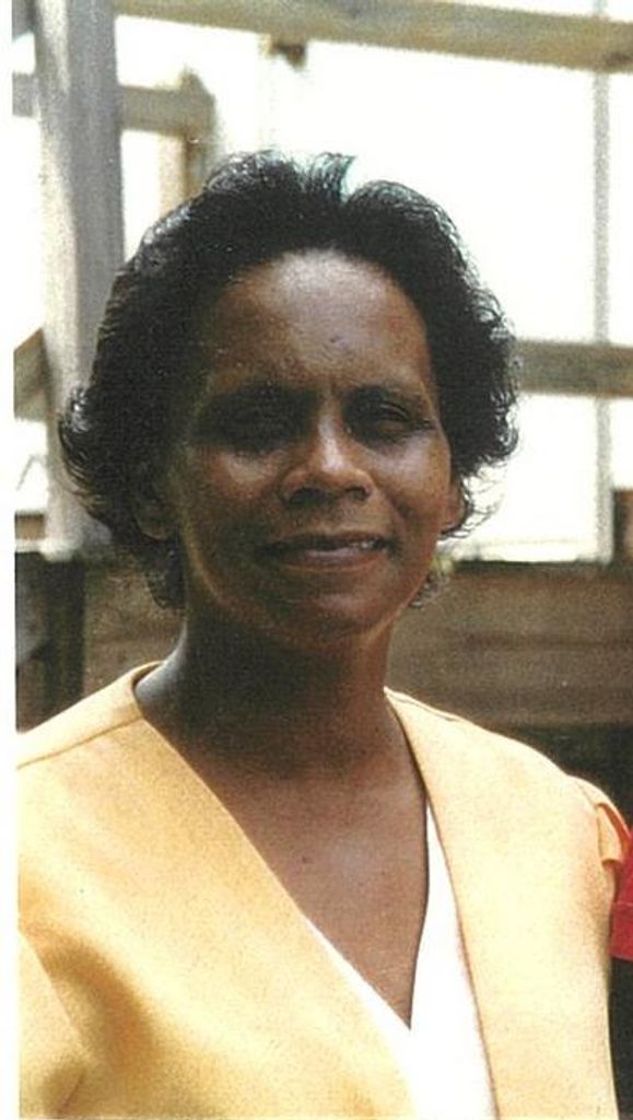 Fannie Ratliff Feaster