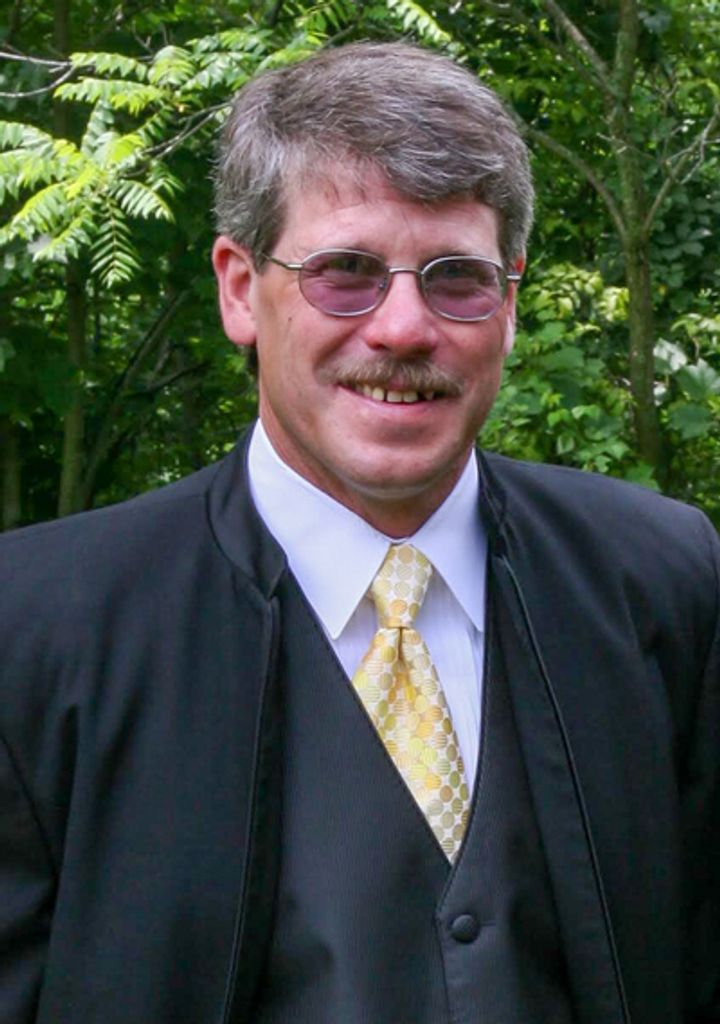 Frank Allen Thill Profile Photo