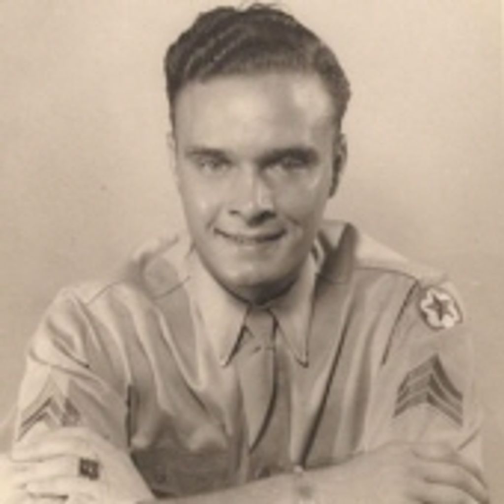 John R. Labadie