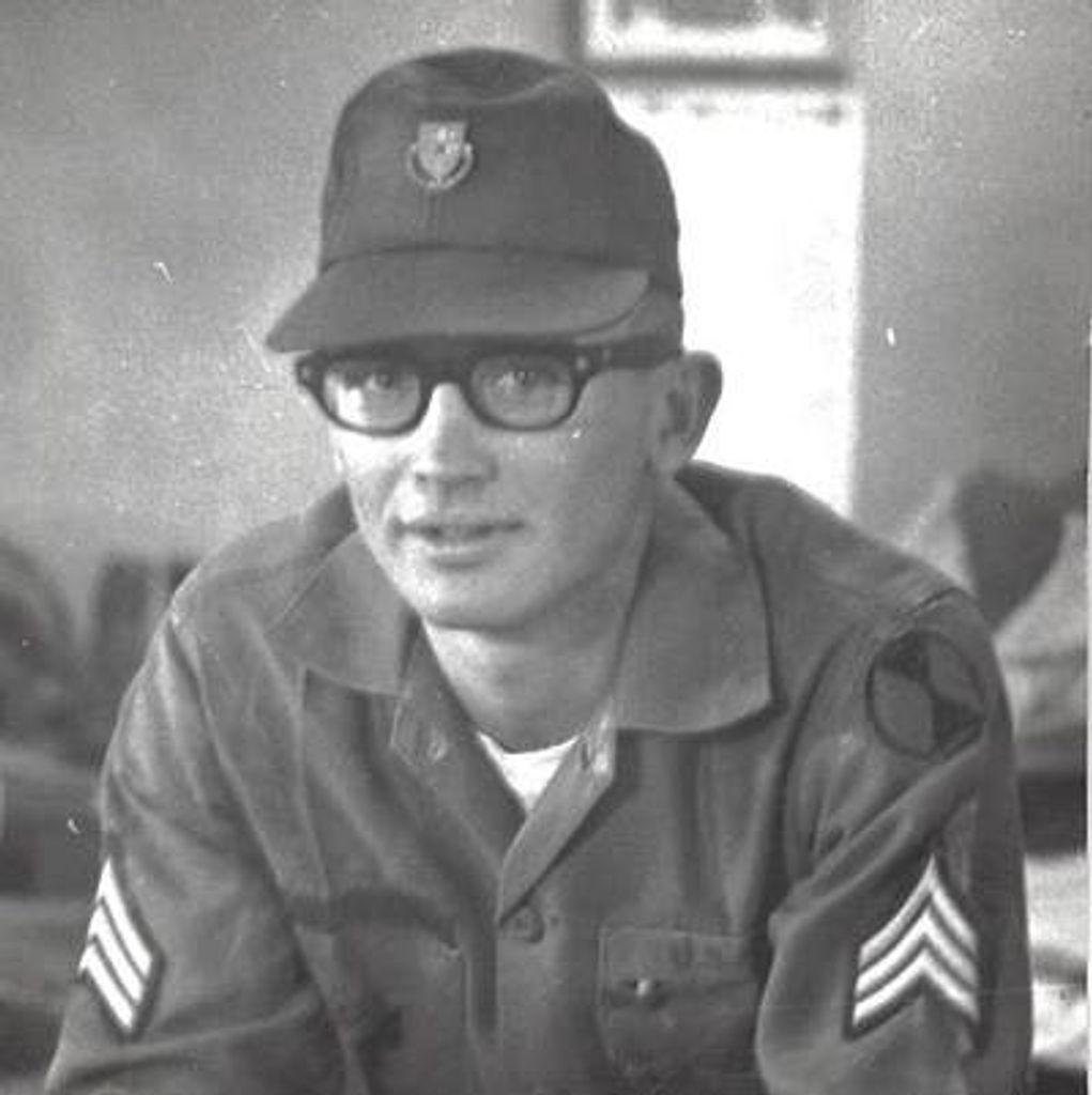 Terry Ray Mccollum Profile Photo