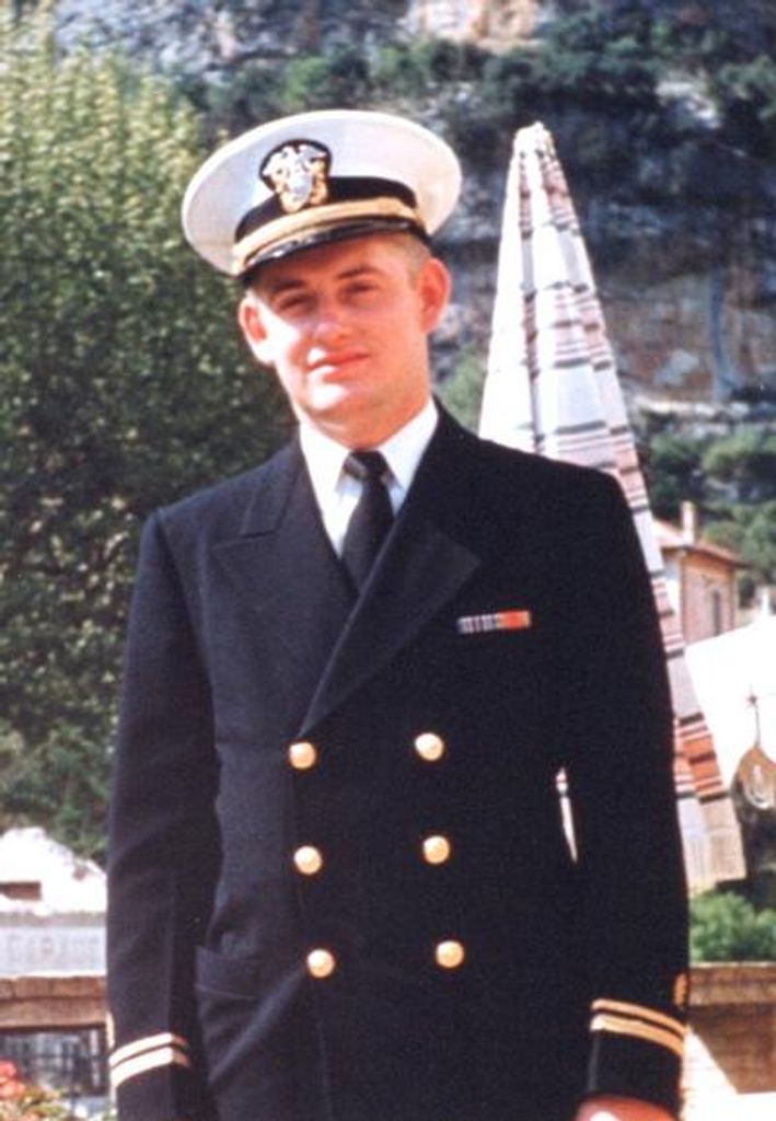 Edward Todd Clark Profile Photo