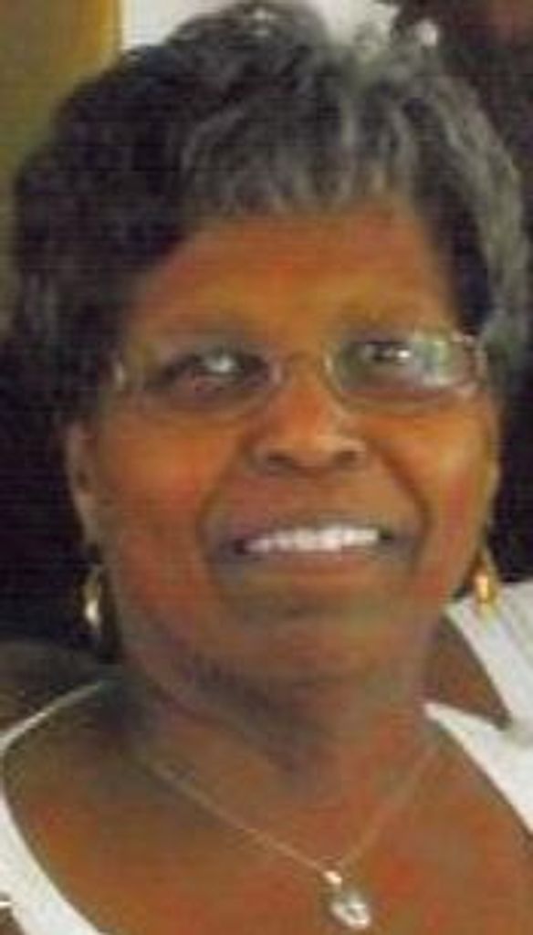 Gwendolyn Plummer Jones