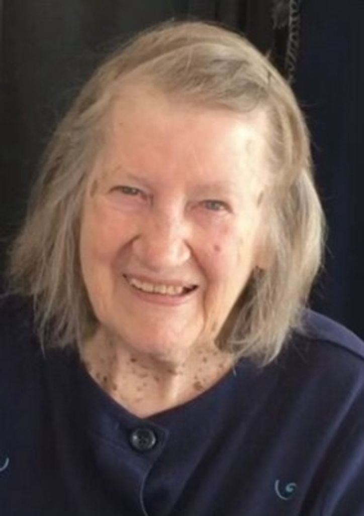 Josephine Lauzonis