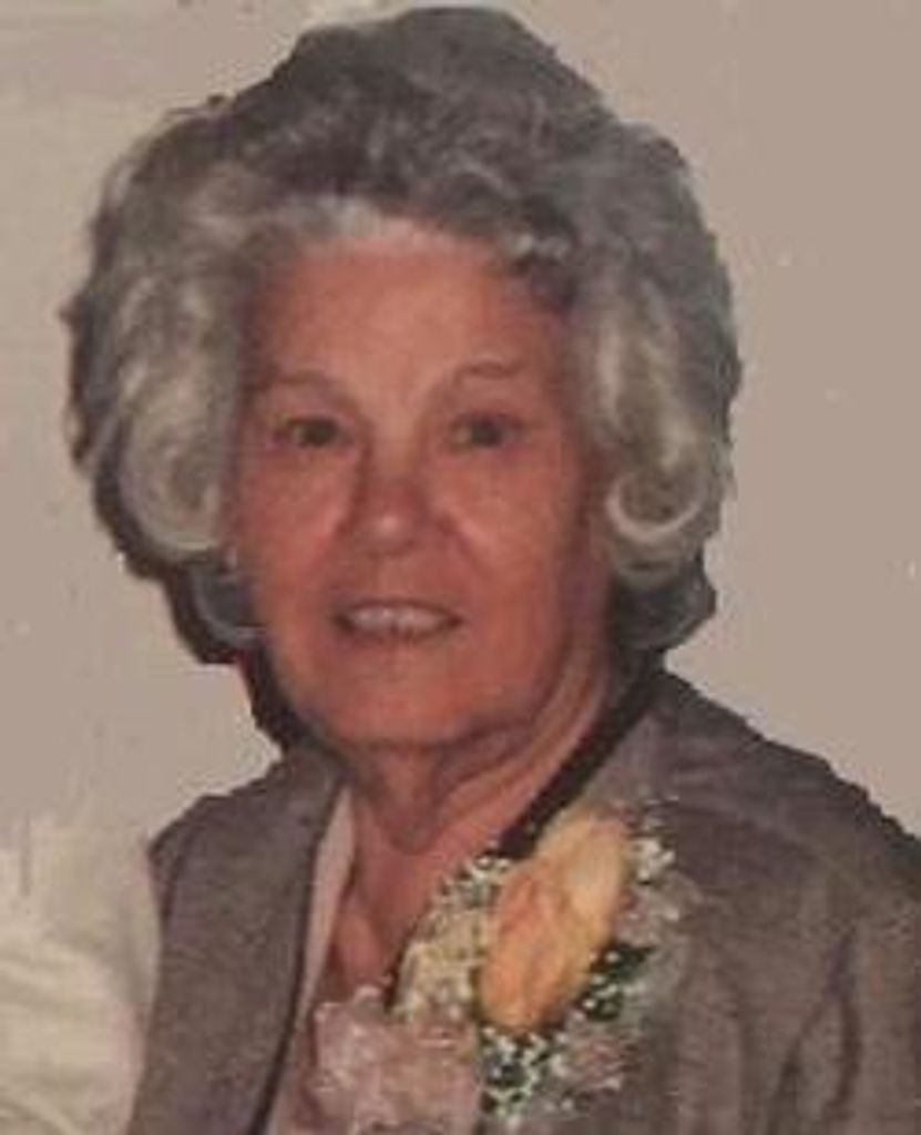 Viola Lois Blackburn