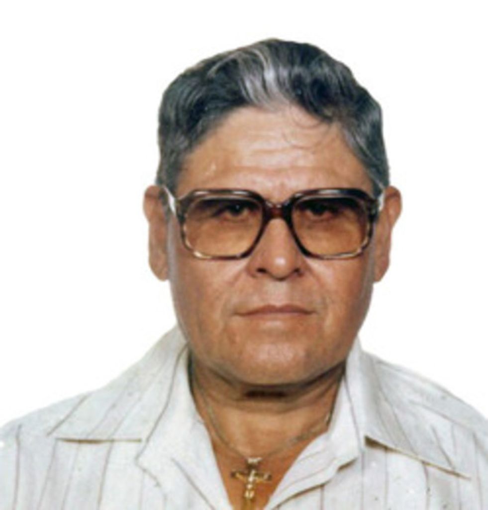 Agustin Villegas