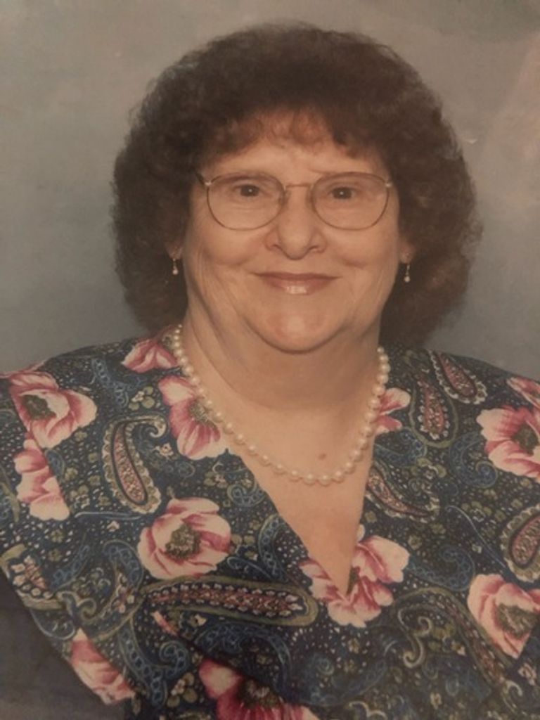 Kathleen S. Williams