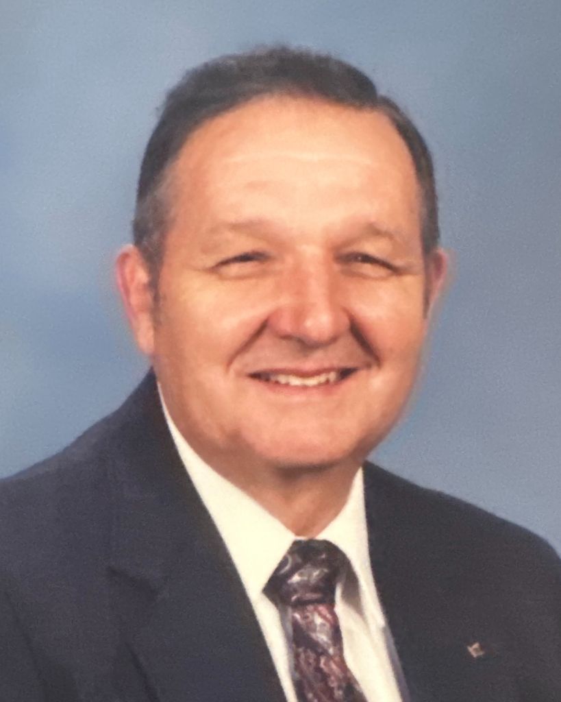 James Dallas Cannady