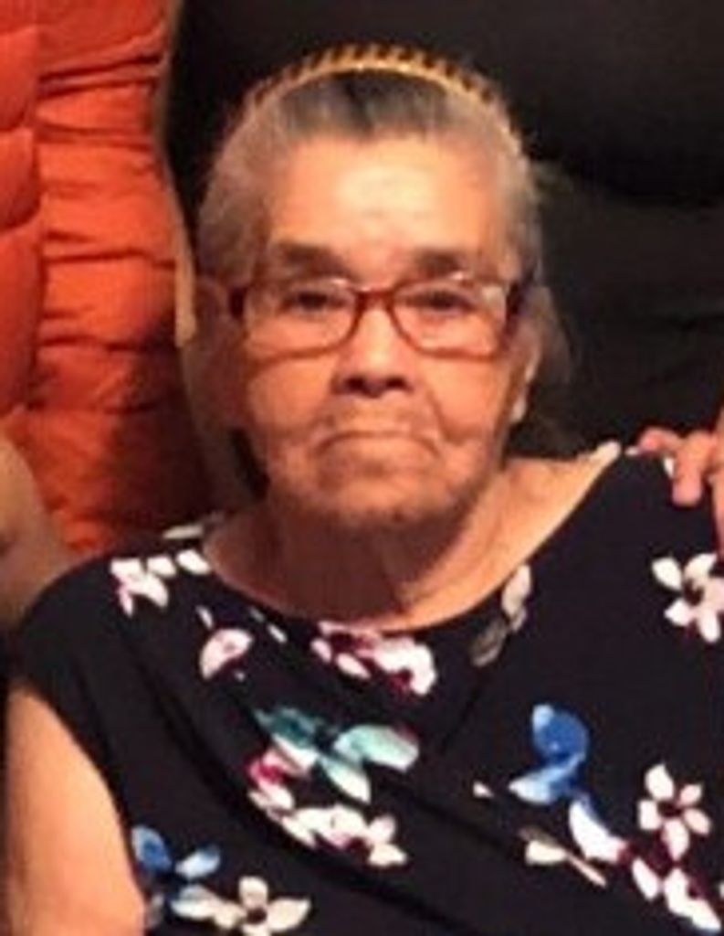 Emilia Miranda