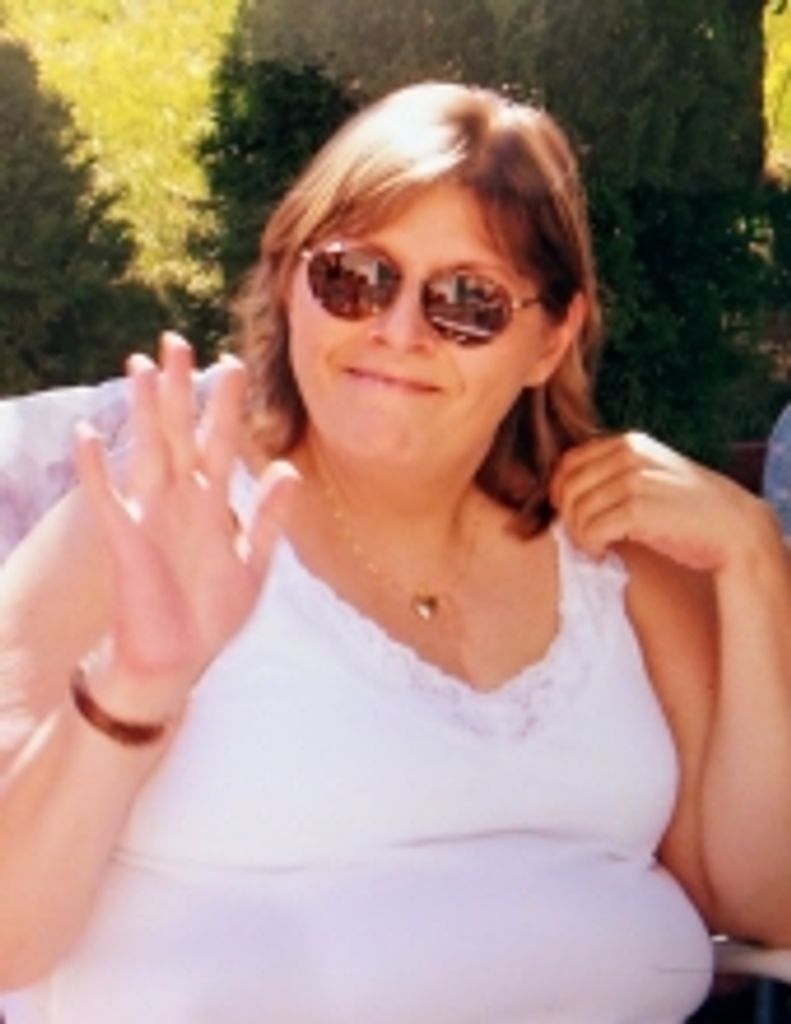 Debra Lynn Plant