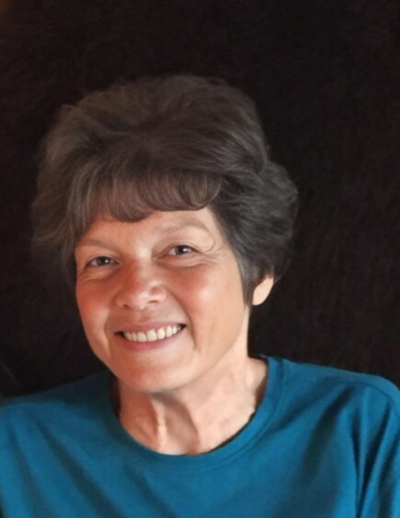 Bobbie Lorraine Strong