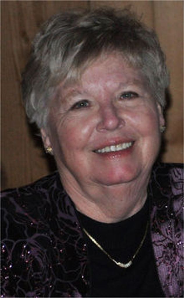 Janice Anderson