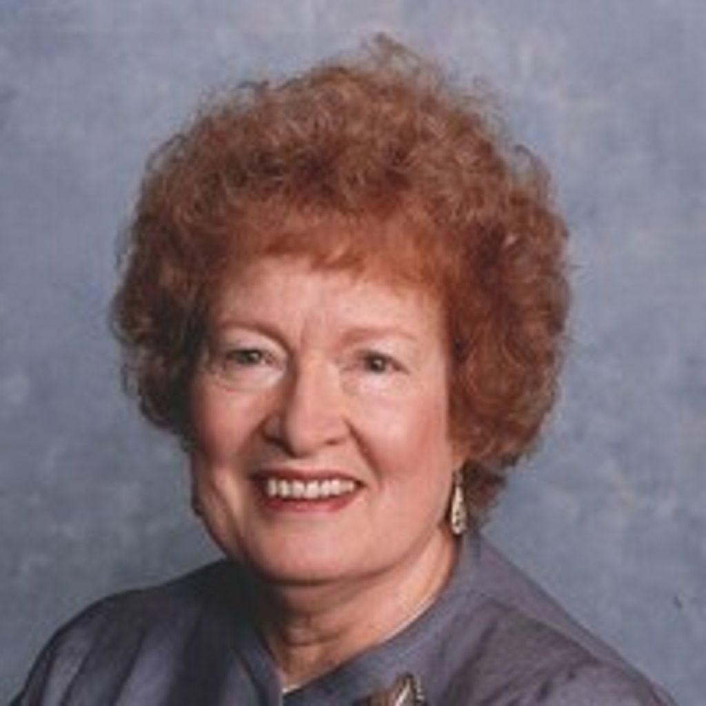 Ann Stuart Anderson Profile Photo